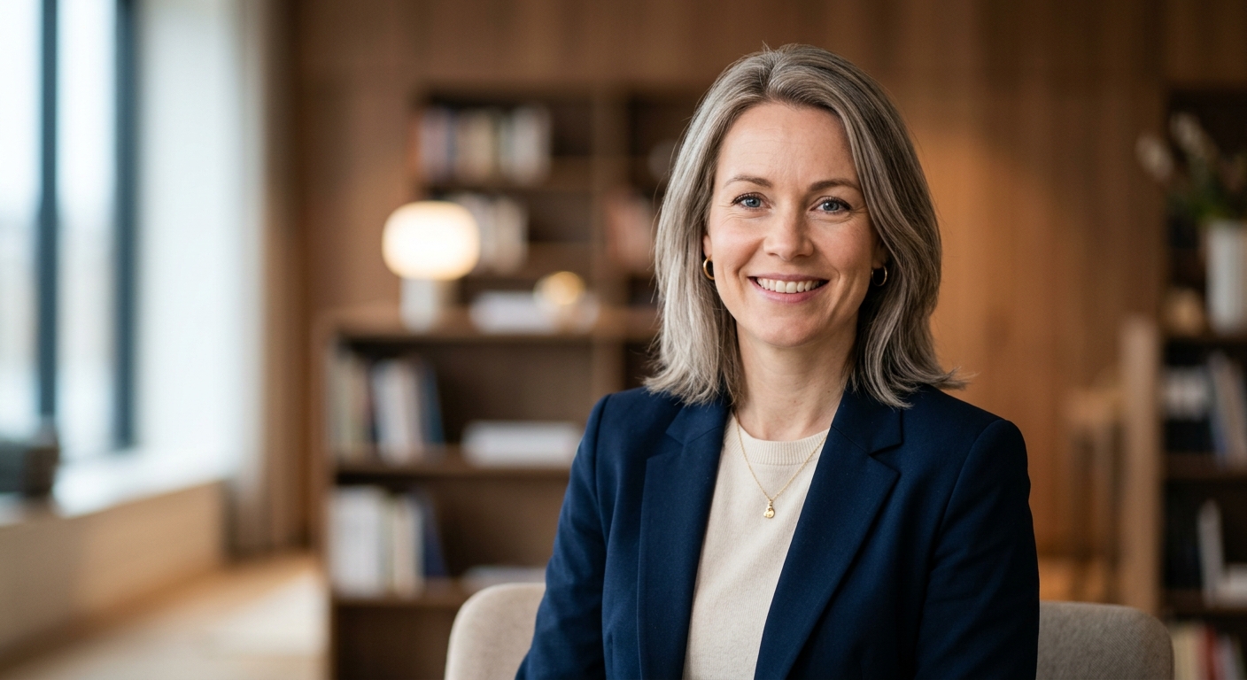 Stine Nielsen