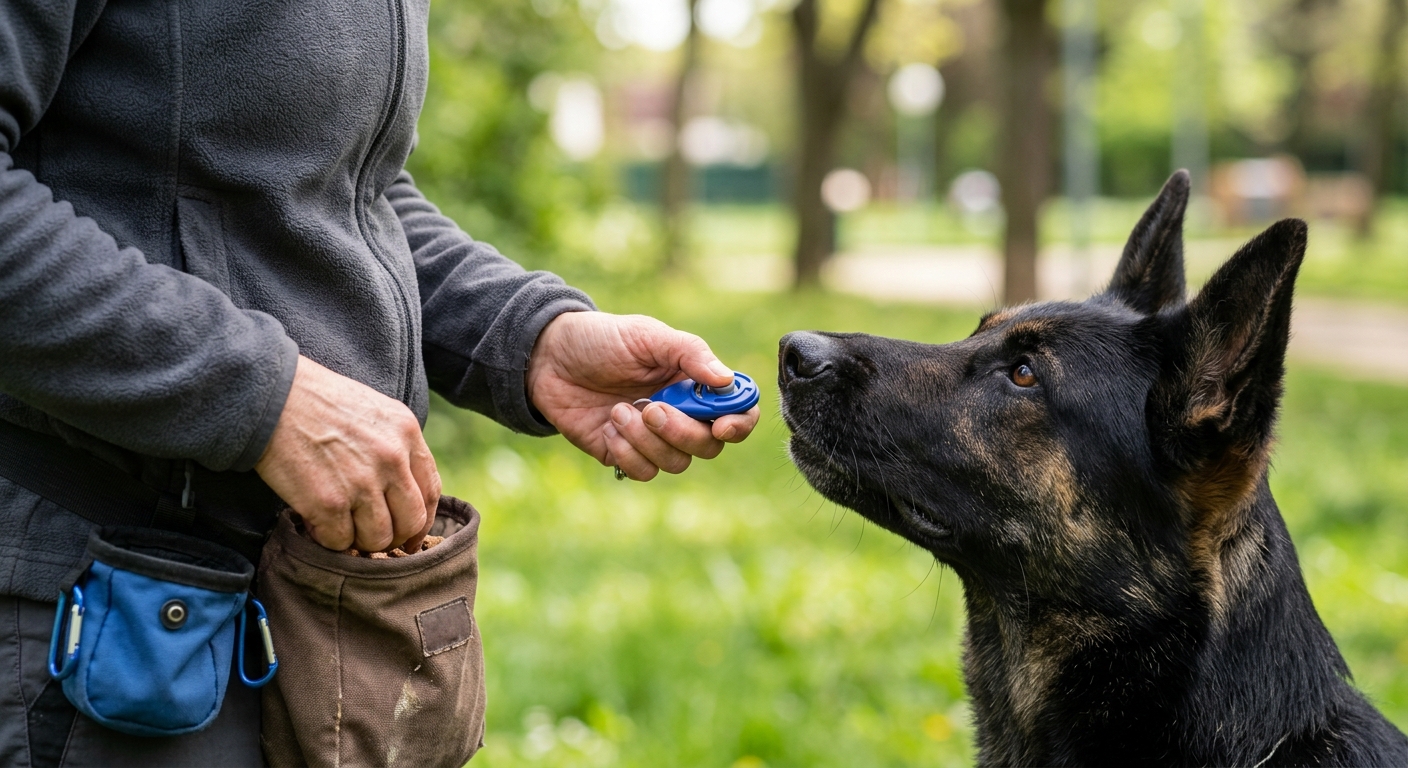 Positive forstærkningsmetoder: Effektiv hundetræning uden straf